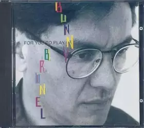 Couverture du produit · For You To Play