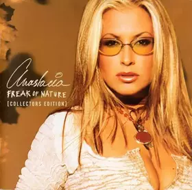 Couverture du produit · Freak Of Nature [Collectors Edition]