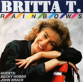 Couverture du produit · Rainbows