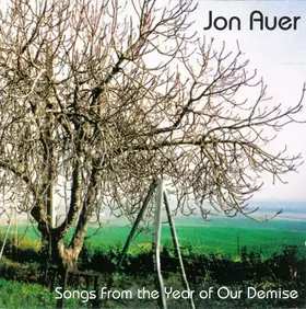 Couverture du produit · Songs From The Year Of Our Demise