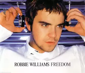Couverture du produit · Freedom