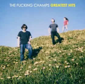 Couverture du produit · Greatest Hits
