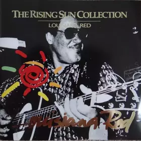 Couverture du produit · The Rising Sun Collection 