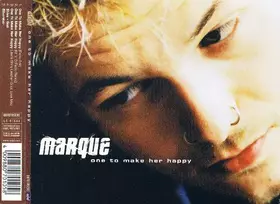 Couverture du produit · One To Make Her Happy