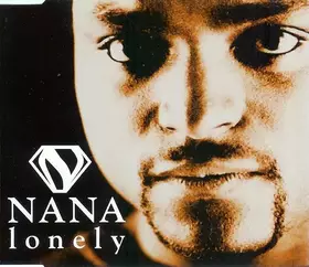 Couverture du produit · Lonely