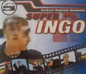 Couverture du produit · Super Ingo