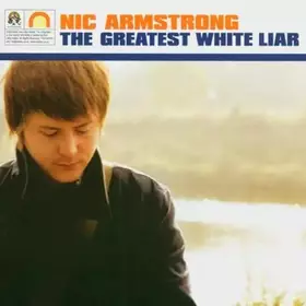 Couverture du produit · Greatest White Liar