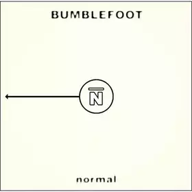Couverture du produit · Normal