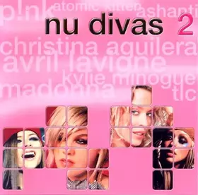 Couverture du produit · Nu Divas 2
