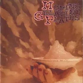 Couverture du produit · Moving Gelatine Plates