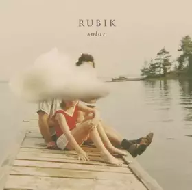 Couverture du produit · Solar