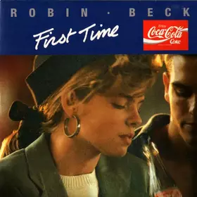 Couverture du produit · First Time