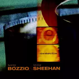 Couverture du produit · Nine Short Films
