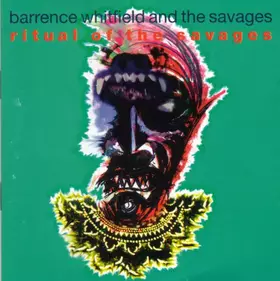 Couverture du produit · Ritual Of The Savages
