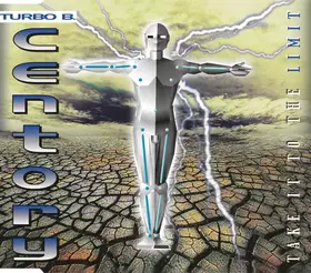 Couverture du produit · Take It To The Limit