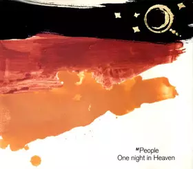 Couverture du produit · One Night In Heaven