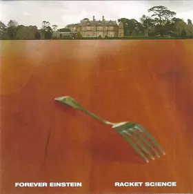 Couverture du produit · Racket Science