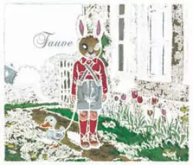 Couverture du produit · Fauve