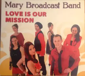 Couverture du produit · Love Is Our Mission