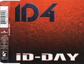 Couverture du produit · ID-Day