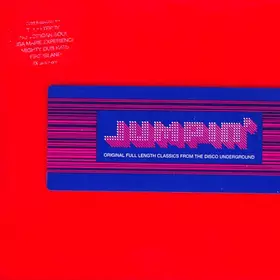 Couverture du produit · Jumpin' (Original Full Length Classics From The Disco Underground)
