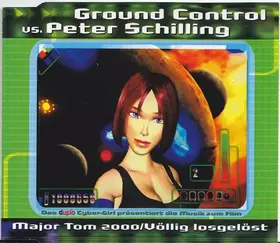 Couverture du produit · Major Tom 2000 / Völlig Losgelöst