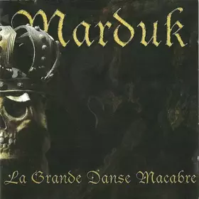 Couverture du produit · La Grande Danse Macabre