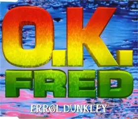 Couverture du produit · O.K. Fred (Sisters *N*'s 96 Radio Mix)