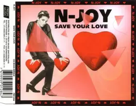Couverture du produit · Save Your Love
