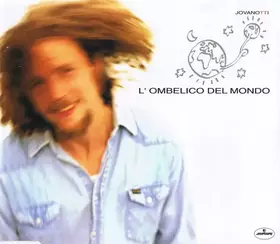 Couverture du produit · L'Ombelico Del Mondo