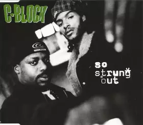 Couverture du produit · So Strung Out