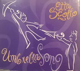 Couverture du produit · Umbrella Song