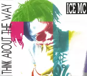 Couverture du produit · Think About The Way