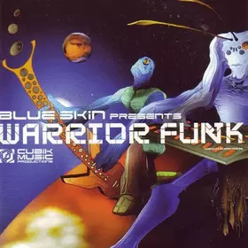 Couverture du produit · Warrior Funk