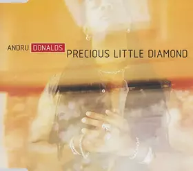 Couverture du produit · Precious Little Diamond