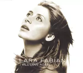 Couverture du produit · I Will Love Again
