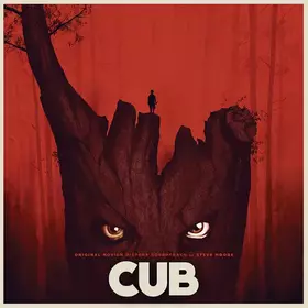 Couverture du produit · Cub (Original Motion Picture Soundtrack)