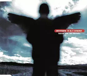 Couverture du produit · Send Me An Angel