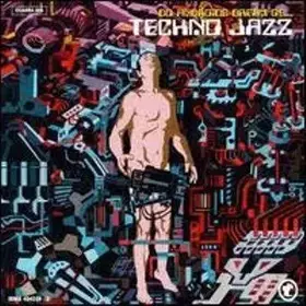 Couverture du produit · Do Androids Dream Of... Techno Jazz