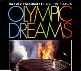 Couverture du produit · Olympic Dreams