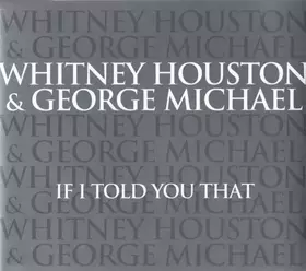 Couverture du produit · If I Told You That