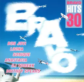 Couverture du produit · Bravo Hits 30