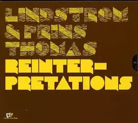 Couverture du produit · Reinterpretations