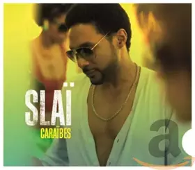 Couverture du produit · Caraïbes
