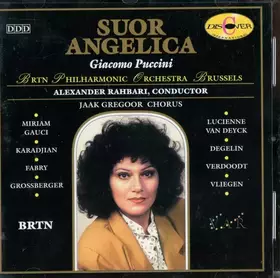 Couverture du produit · Suor Angelica
