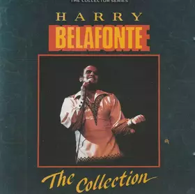 Couverture du produit · Harry Belafonte - The Collection 