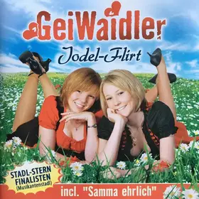 Couverture du produit · Jodel-Flirt