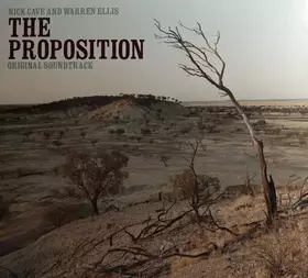 Couverture du produit · The Proposition (Original Soundtrack)