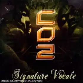 Couverture du produit · Signature Vocale