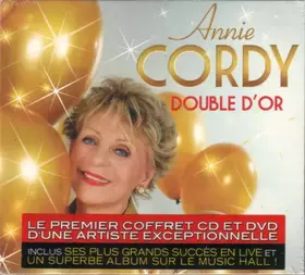 Couverture du produit · Double D'or